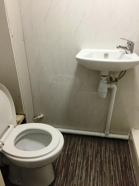 The Gresham Hotel Middlesbrough Bilik gambar