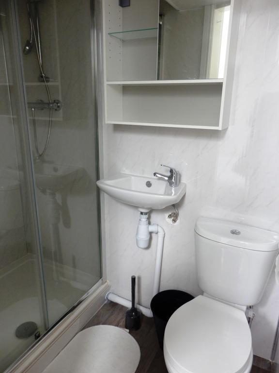 The Gresham Hotel Middlesbrough Bilik gambar