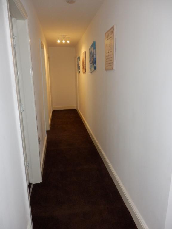 The Gresham Hotel Middlesbrough Luaran gambar
