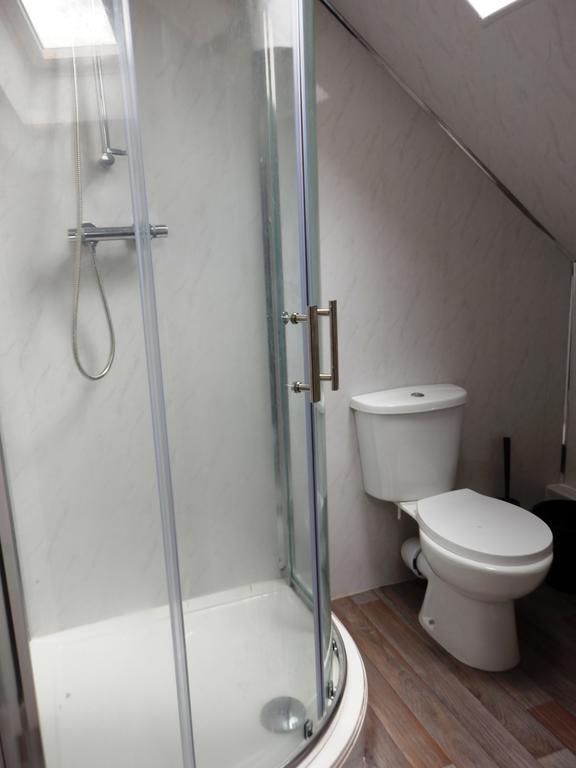 The Gresham Hotel Middlesbrough Bilik gambar