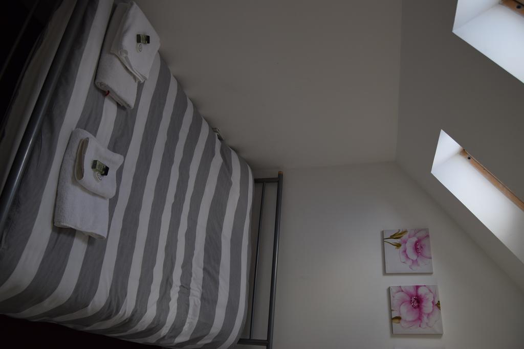 The Gresham Hotel Middlesbrough Luaran gambar